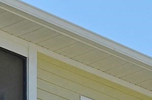 Apartment Building Exterior